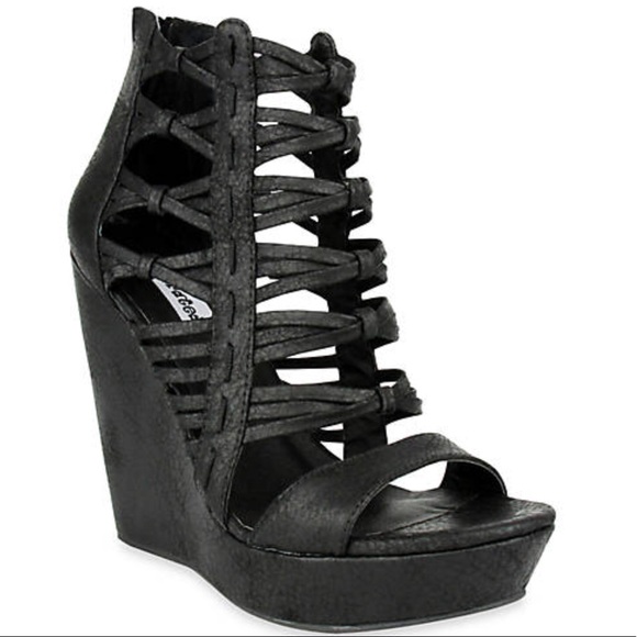 Not rated wedges Clearance